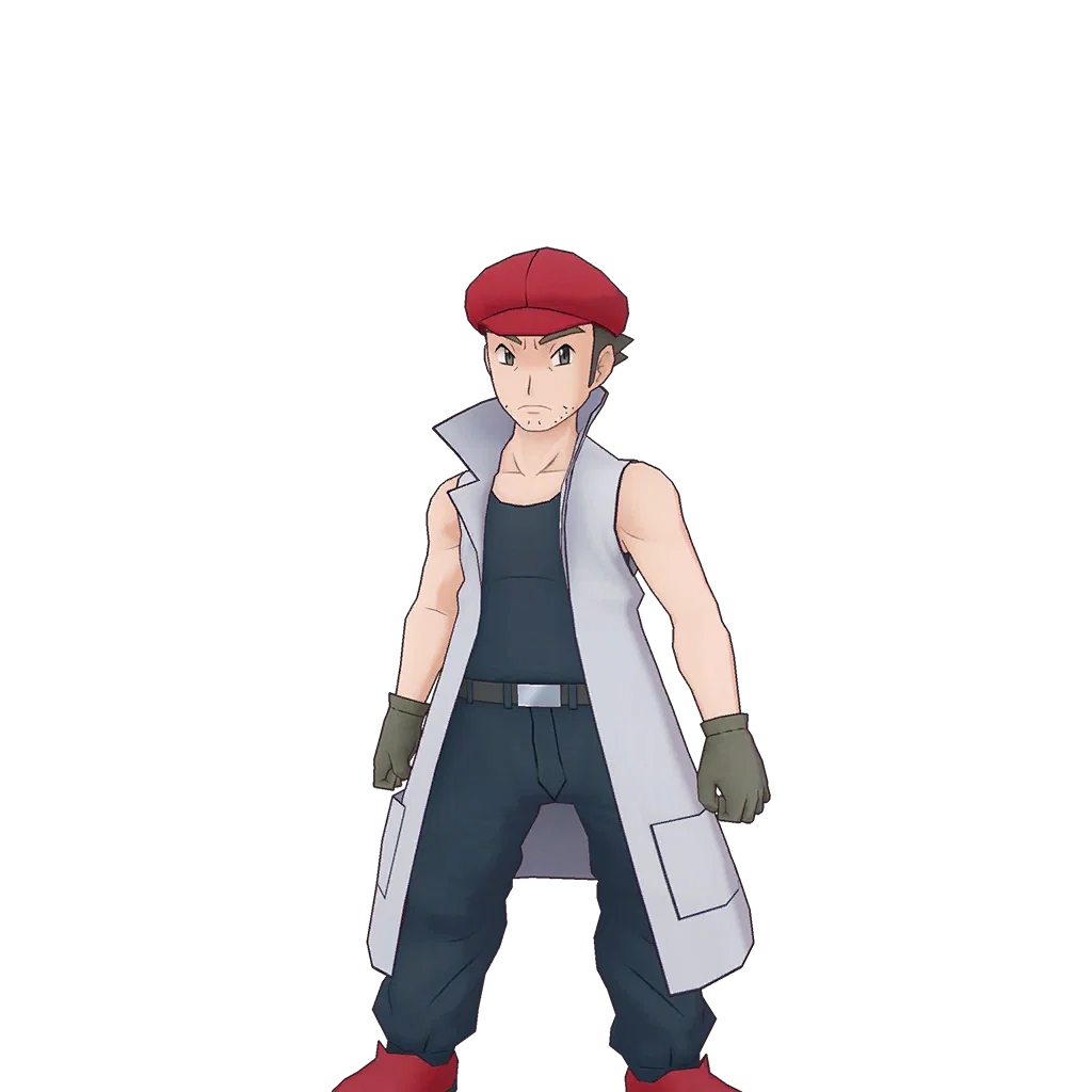 Noland Datsura