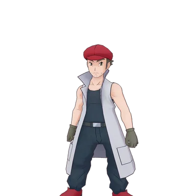 Noland Datsura
