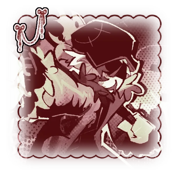 Griefer『𐂯』