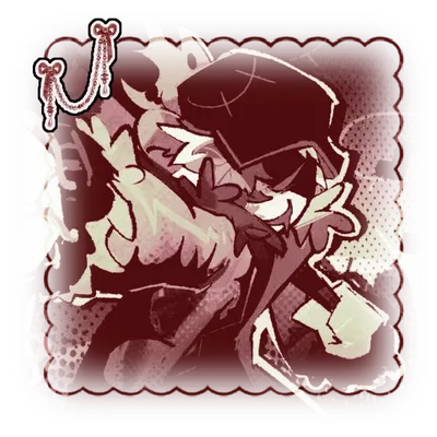 Griefer『𐂯』