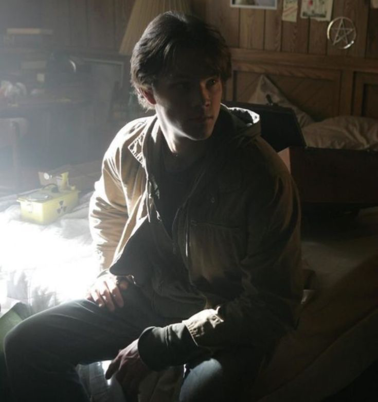 Sam Winchester 