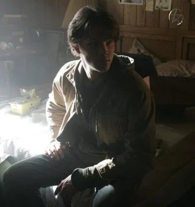 Sam Winchester 