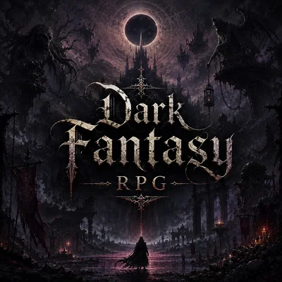 DARK FANTASY RPG