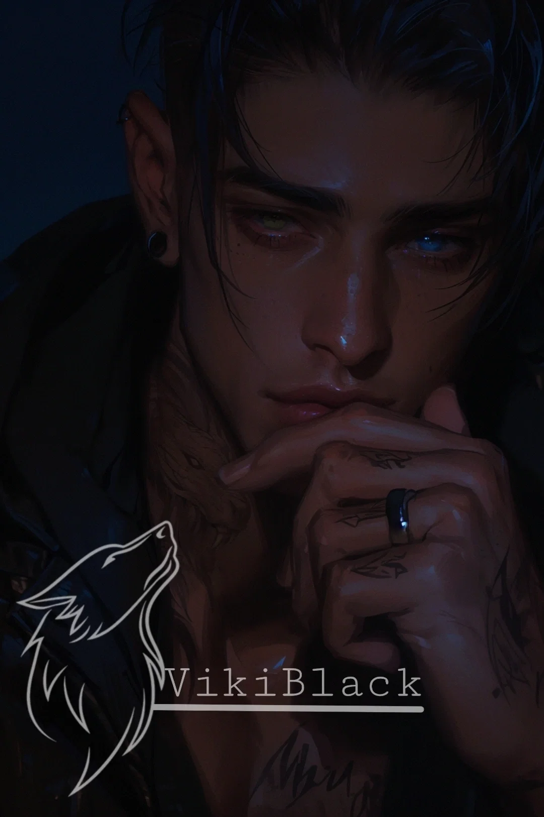 Jin | Returning Ex 