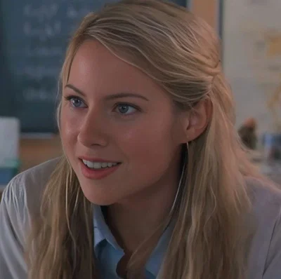 Olivia Lennox