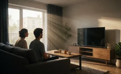Roommates