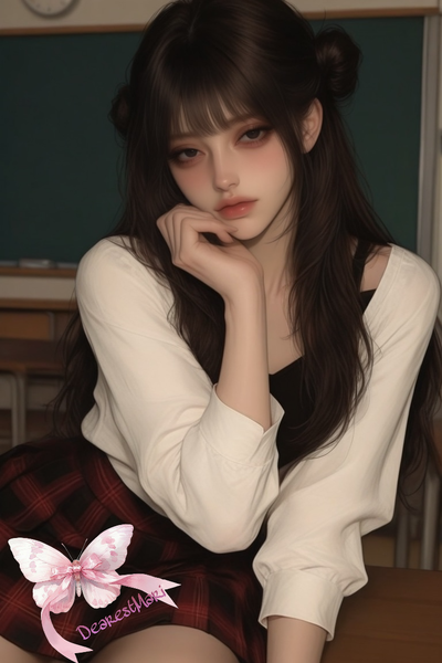 Secret || Angel Augustine