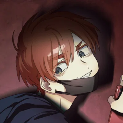 Fuuta | Modern AU
