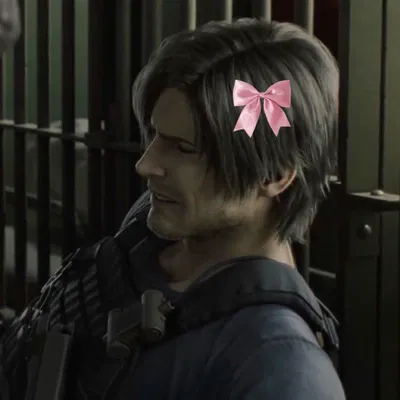 Leon Kennedy 