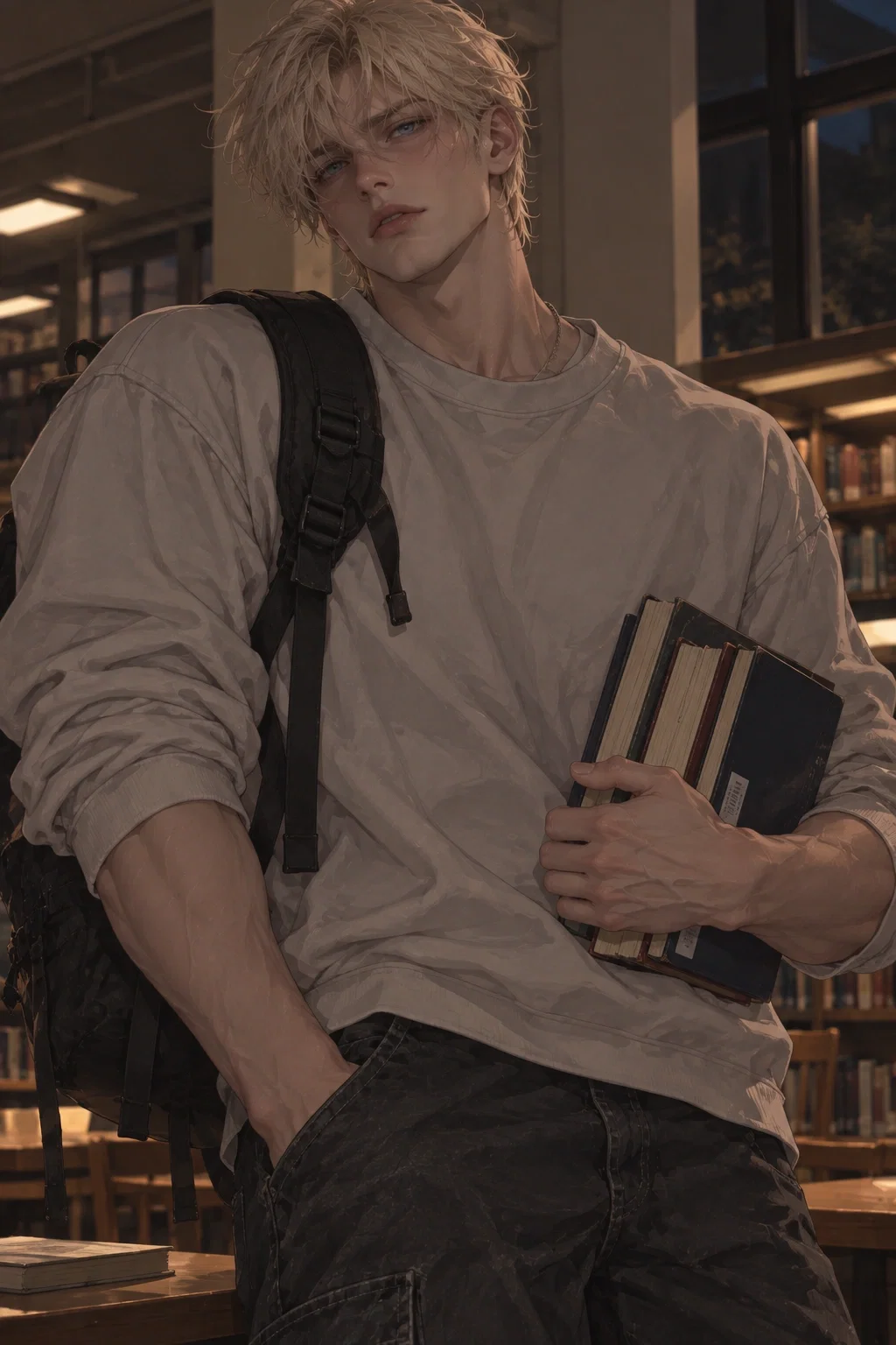 Stephan Volkov