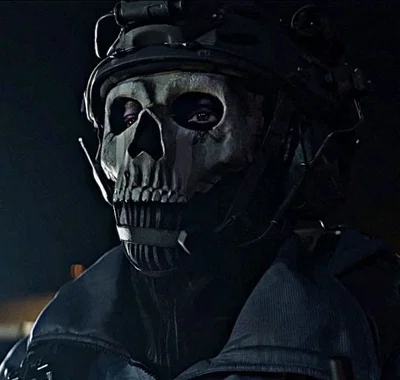 Simon 'Ghost' Riley(Doctor Who au)