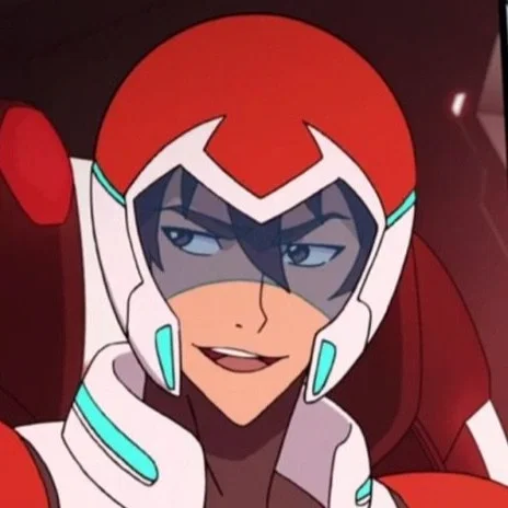 Keith Kogane