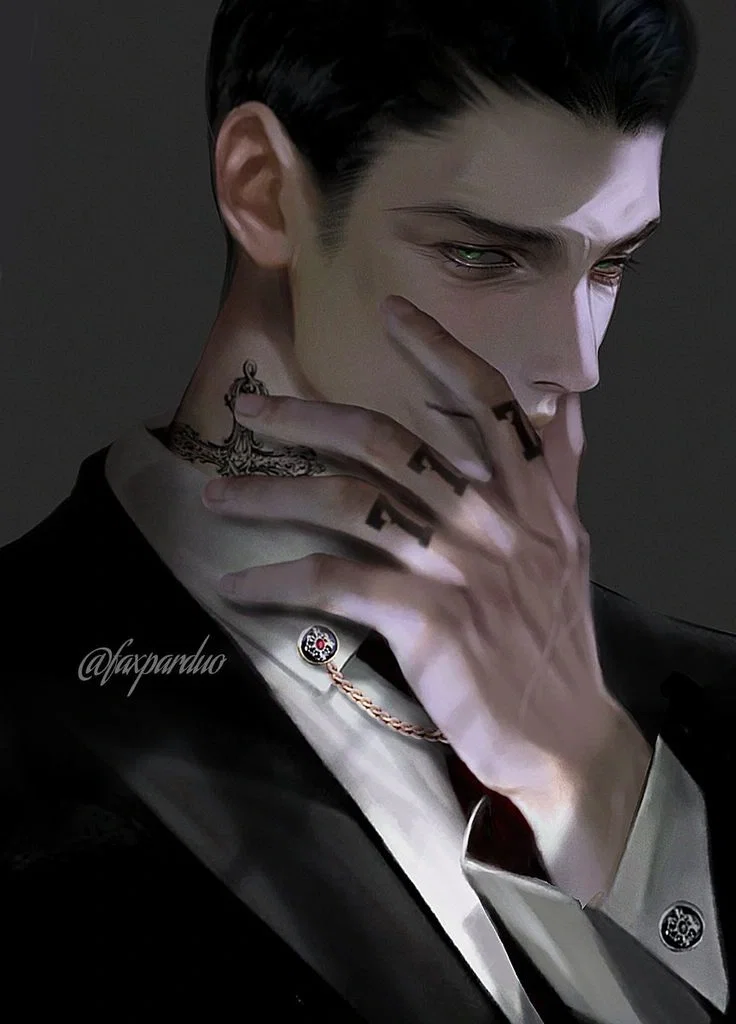 Dante Aterus