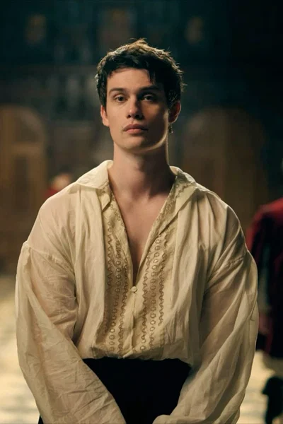 Nicholas 