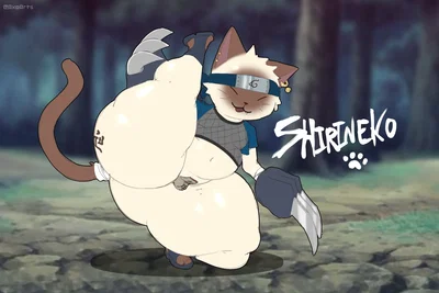 Shrineko