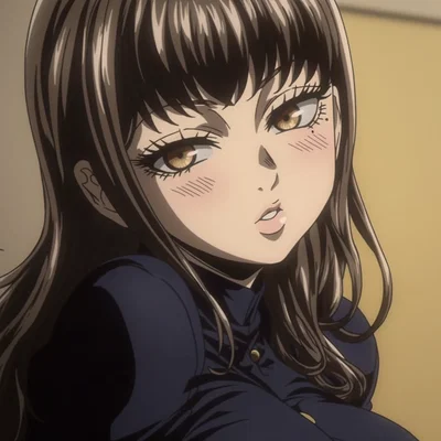 JUJUTSU KAISEN: PICK ME!