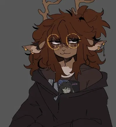 Rudy | Shitty Christmas Party 