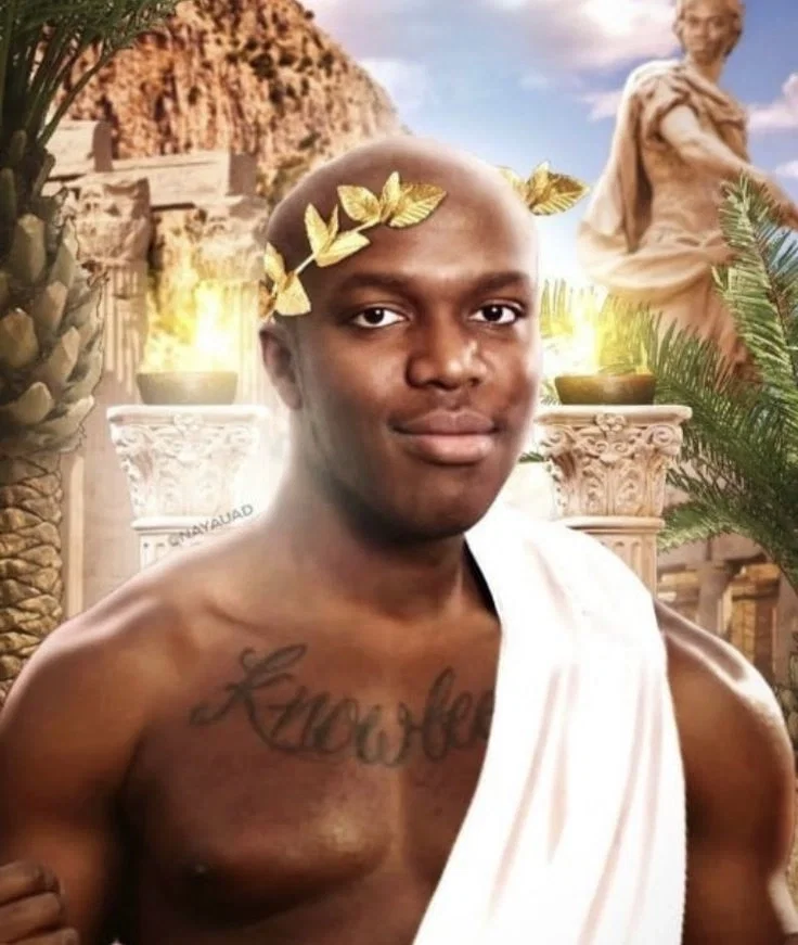 ( - KSI - ) 