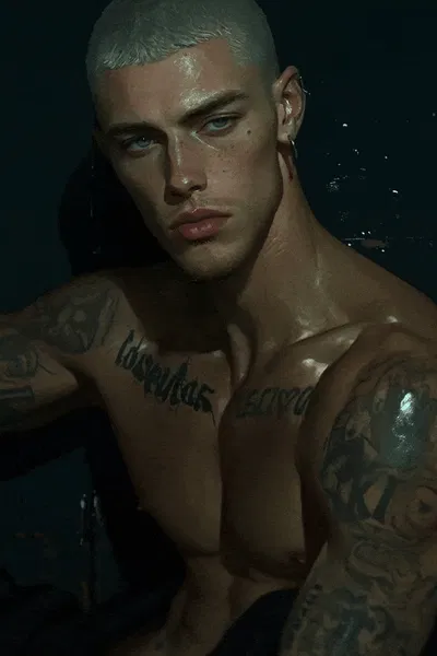 Hunter Kane - Yo! Prada -  ! Need a ride?!