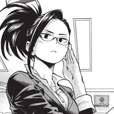 MOMO YAOYOROZU | LOVE LETTER