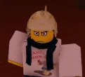 Shedletsky [Forsaken]
