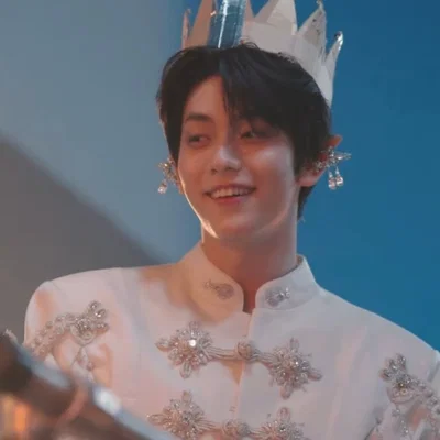 Choi Soobin || Elvin prince