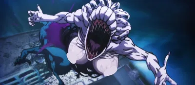 Rika Orimoto: The Queen of Curses