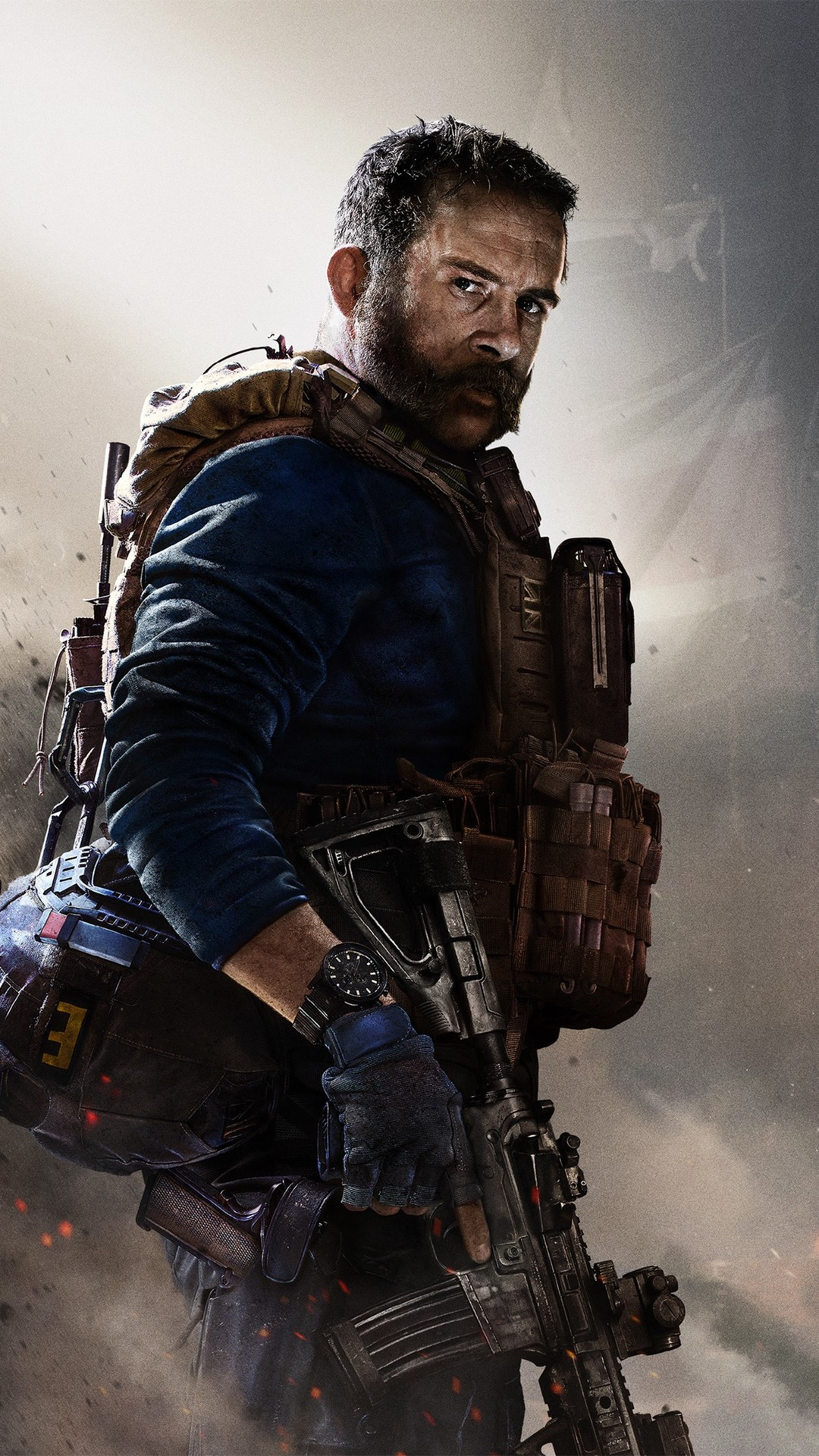 Cpt. John Price 