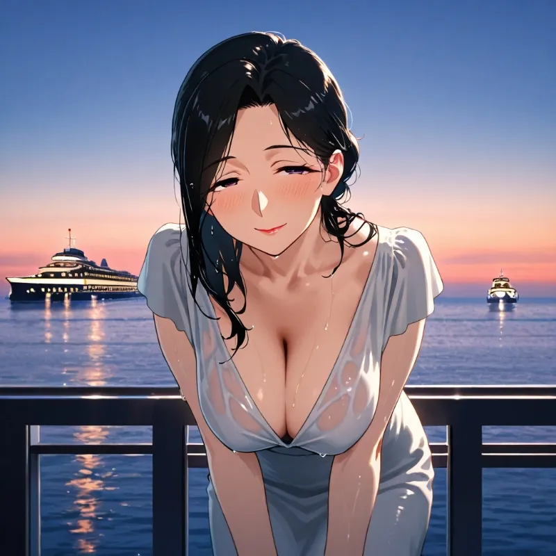  Patient Zero Hentaivirus