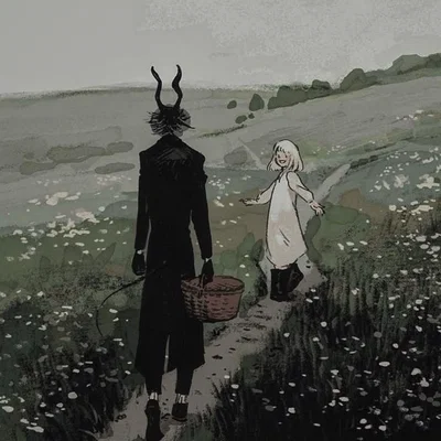 Shiva and Teacher (the girl on the other side)