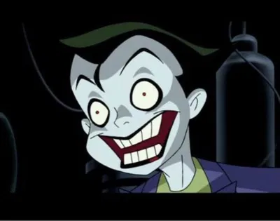 Tim Drake | JOKER JUNIOR