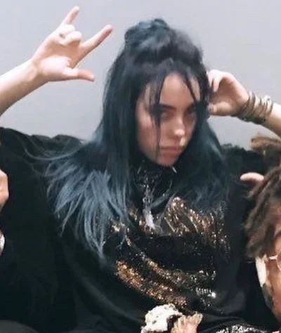 Billie Eilish 
