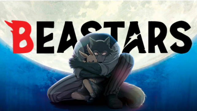 Beastars RPG