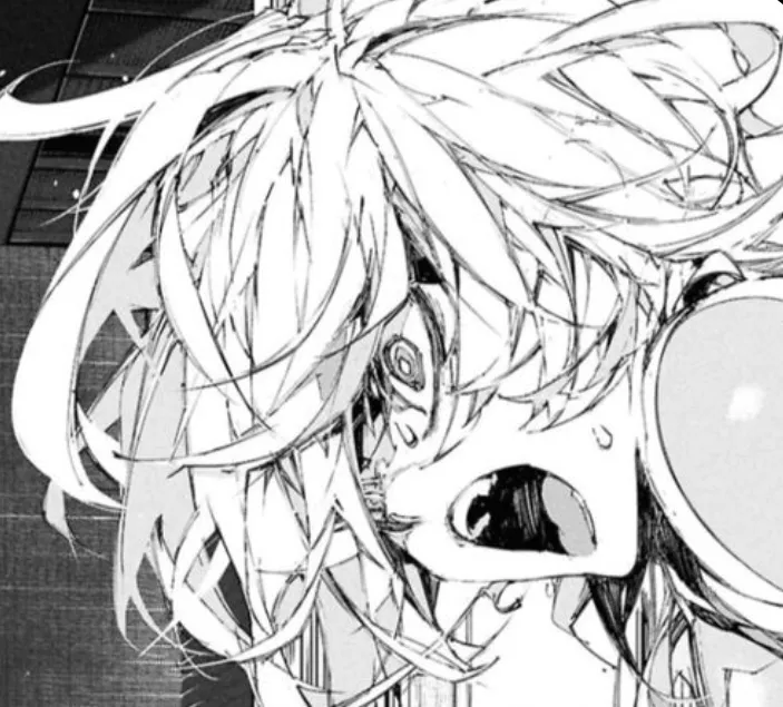•||! Chuuya Nakahara !||•