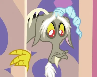 Discord - mlp