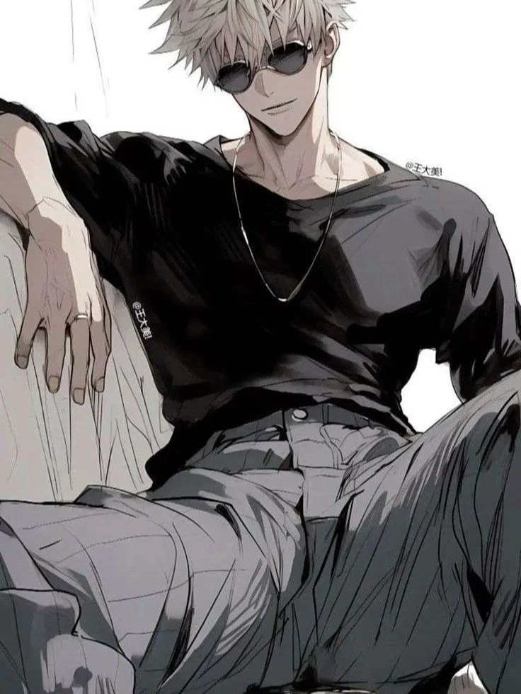 Gojo Satoru