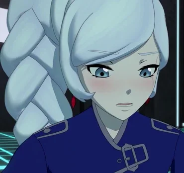 Weiss Schnee