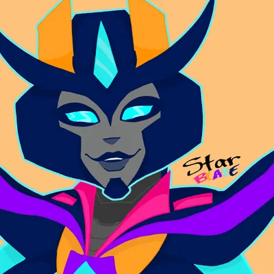 ⭐️Starblaze⭐️