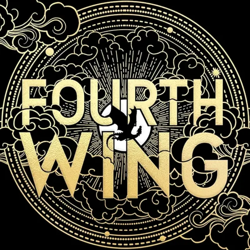 Fourth Wing RPG