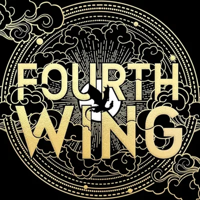 Fourth Wing RPG