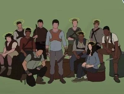 The Maze Runner- Failed Experiment 