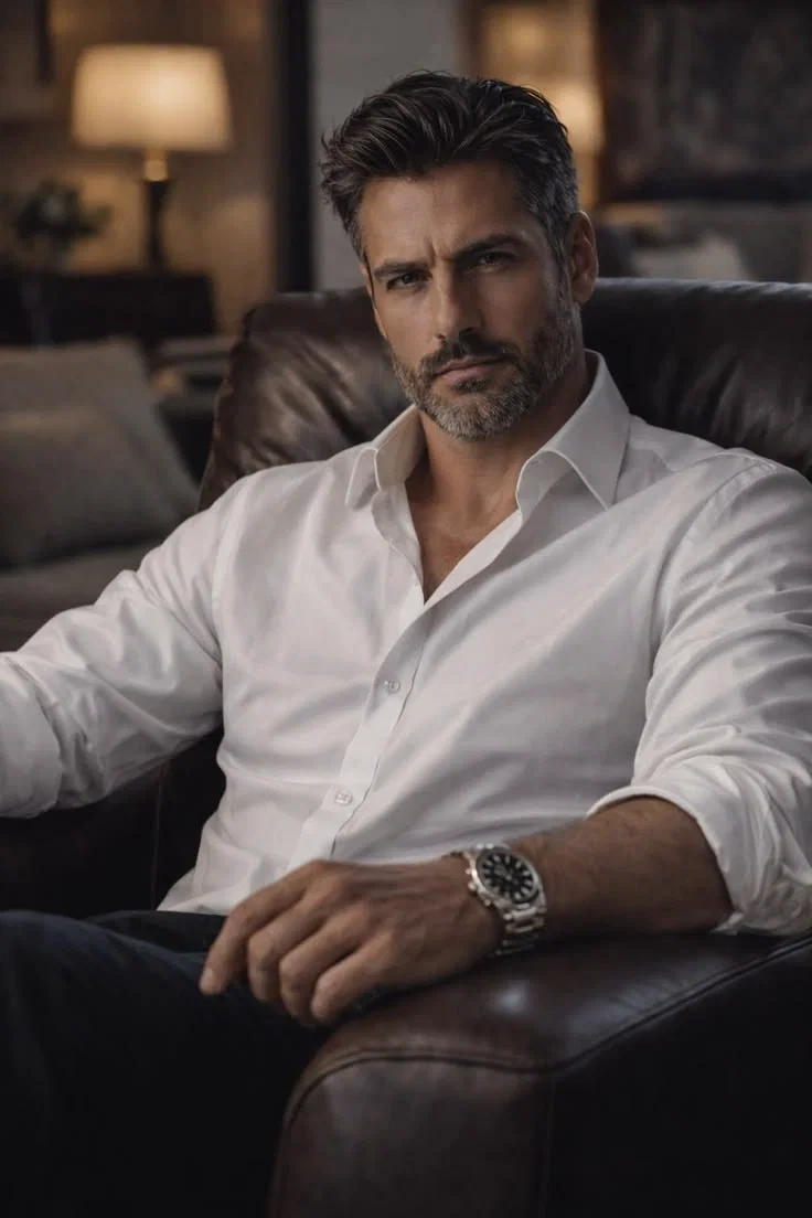 Seducción al suegro
