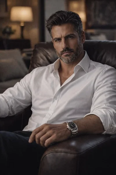 Seducción al suegro