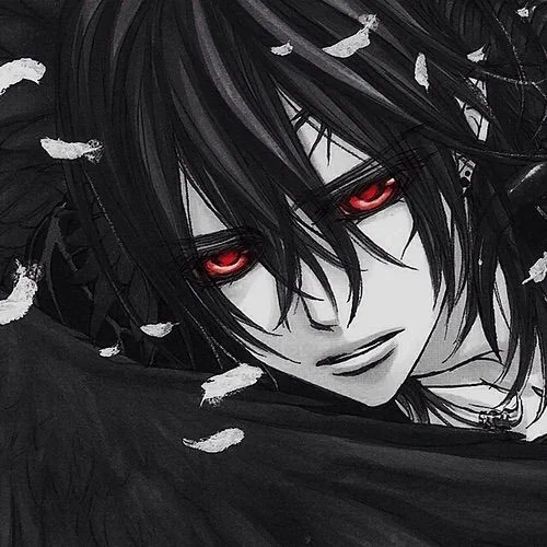 Kaname Kuran (Yandere)