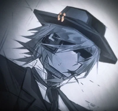 Chance (Forsaken)