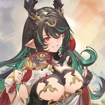 GBF | Payila