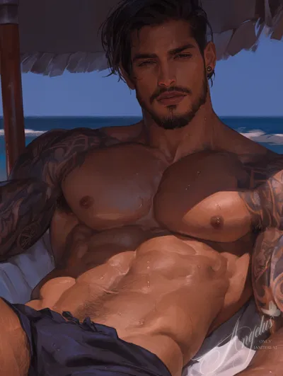 ASÍ ES MÁS RICO | THIAGO MALDONADO 