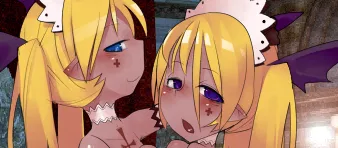 Lilith & Lilim (MGQ)