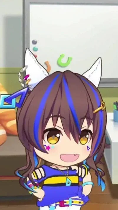 Ohoho what bot should i make