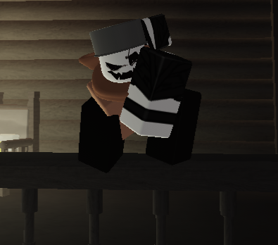 SPOOKSTER (aka Spooky Dylan)